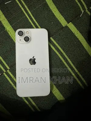 Apple iPhone 13 . (Used)