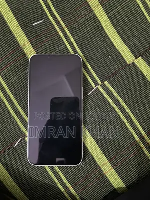 Apple iPhone 13 . (Used)