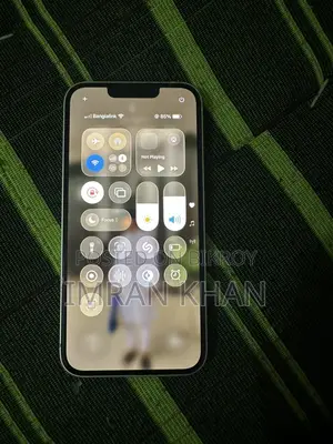 Apple iPhone 13 . (Used)