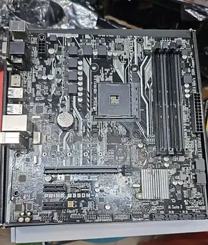 ASUS Prime B350M-A/CSM AM4 HDMI Micro ATX Motherboards - AMD