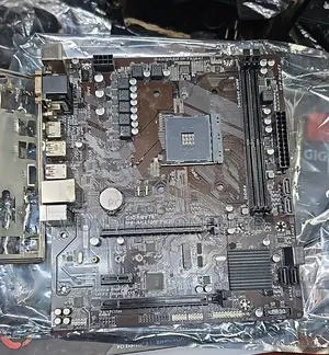 ASUS Prime B350M-A/CSM AM4 HDMI Micro ATX Motherboards - AMD