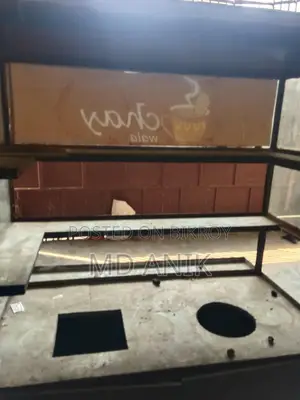 Food Cart