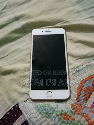 Apple iPhone 8 Plus (Used)