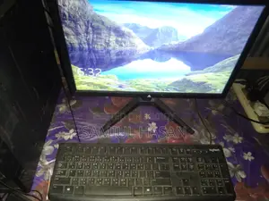 Computer i5 4th Gen
