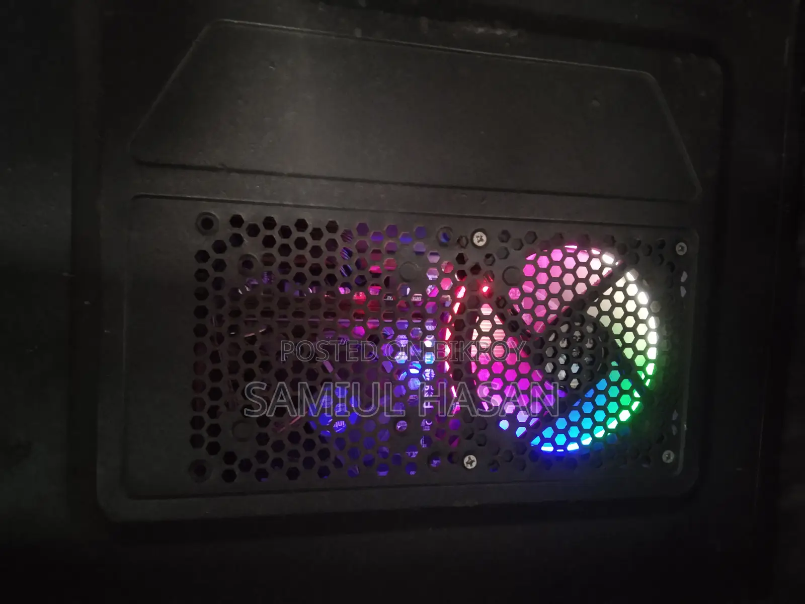 Computer i5 4th Gen