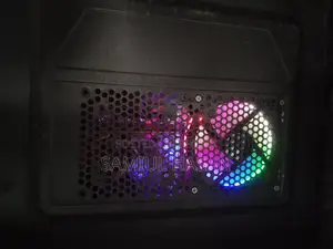 Computer i5 4th Gen