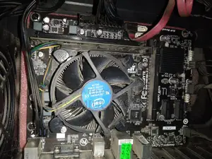 Computer i5 4th Gen