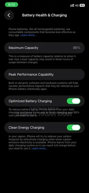 Apple iPhone 11 (Used)