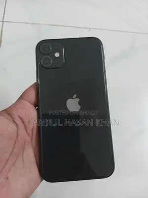 Apple iPhone 11 (Used)