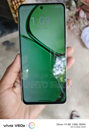 Realme C67 8GB 128GB (Used)