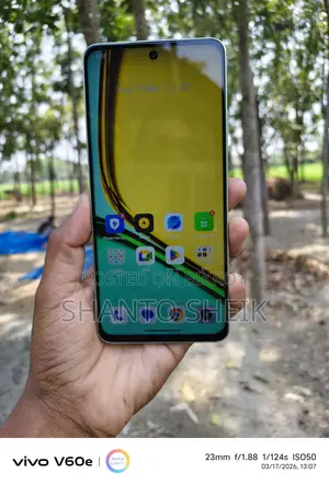 Realme C67 8GB 128GB (Used)