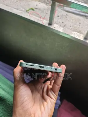 Realme C67 8GB 128GB (Used)