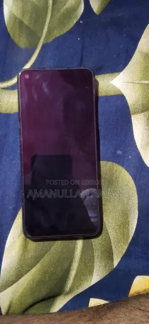 Realme 9i 128 GB Black