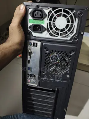 Urgent Desktop for Sale