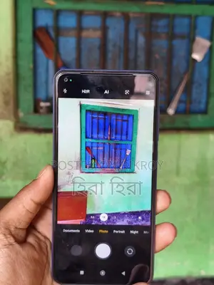 Xiaomi Redmi Note 9 4/64 - 2022 (Used)