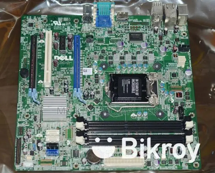 Dell Optiplex 990/790 MT Motherboard