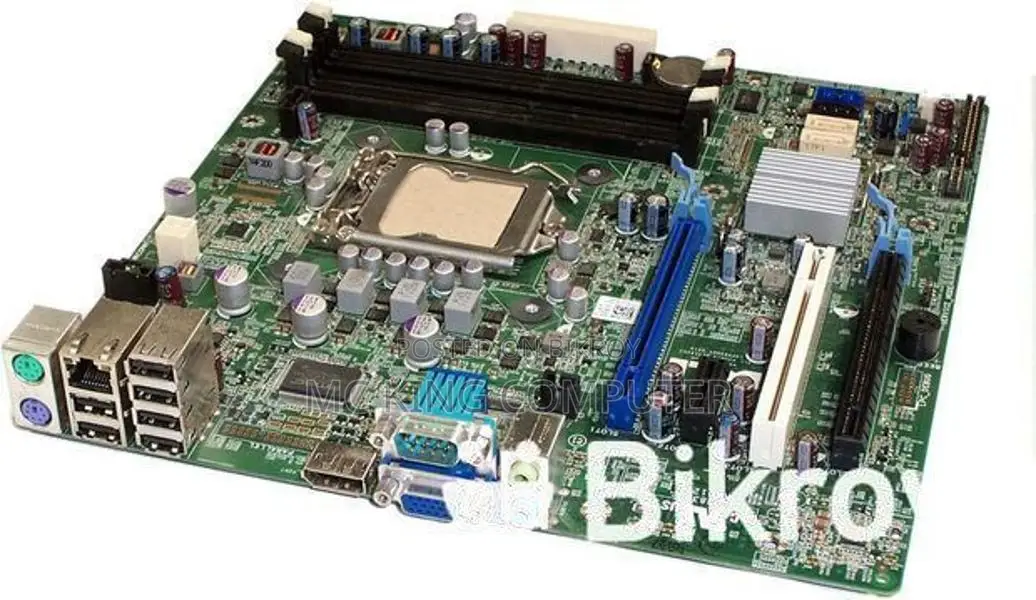Dell Optiplex 990/790 MT Motherboard