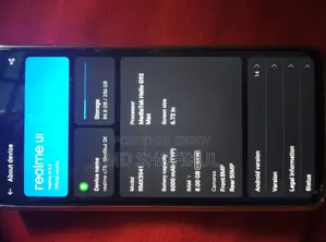Realme C75 ৮/২৫৬ (Used)