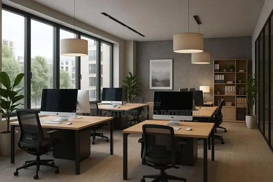 Work station table -184