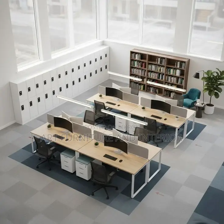 Work station table -184