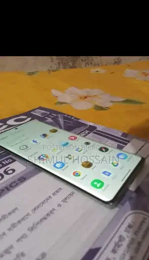 Vivo Y200 (Used)