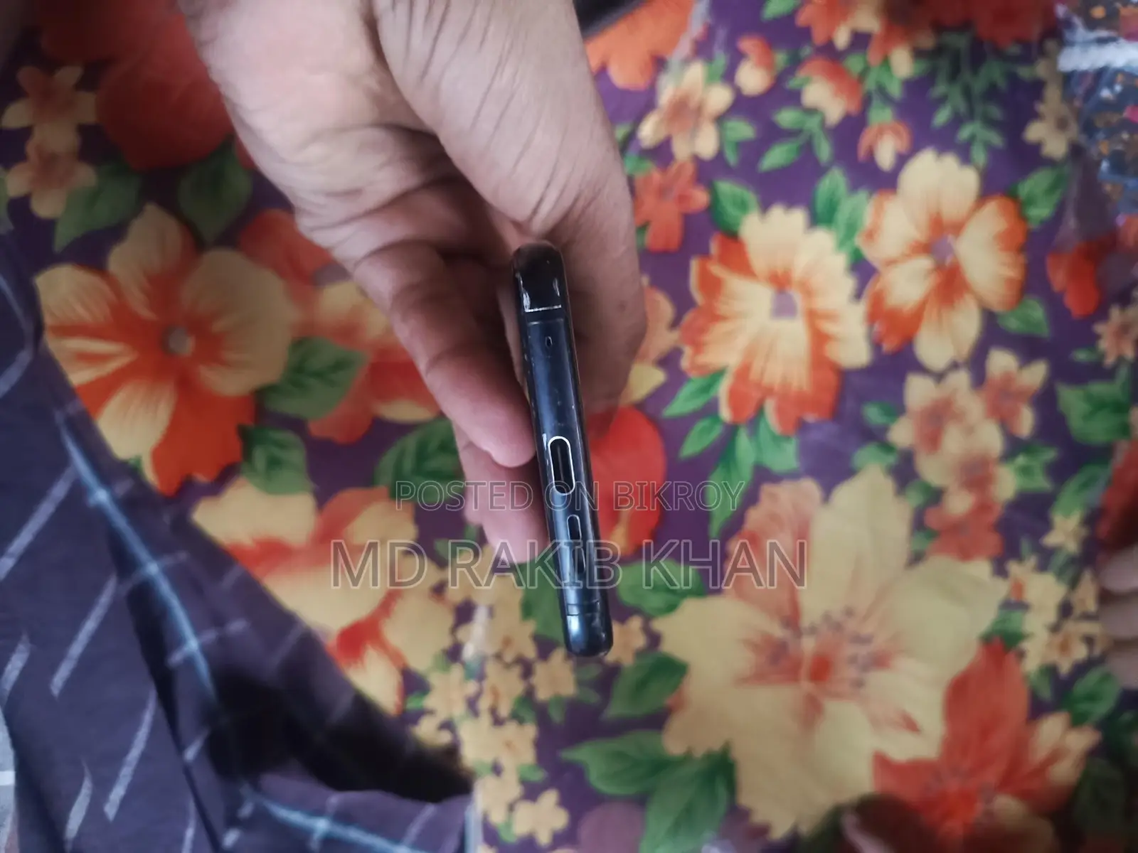 Nokia 7.1 Plus . (Used)