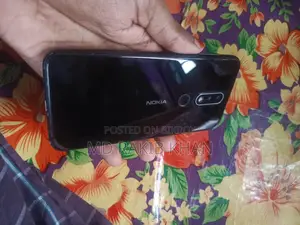 Nokia 7.1 Plus . (Used)