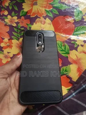 Nokia 7.1 Plus . (Used)