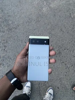 Google Pixel 6 8/128 (Used)