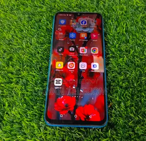 Itel P37 Pro 3/64 (Used)