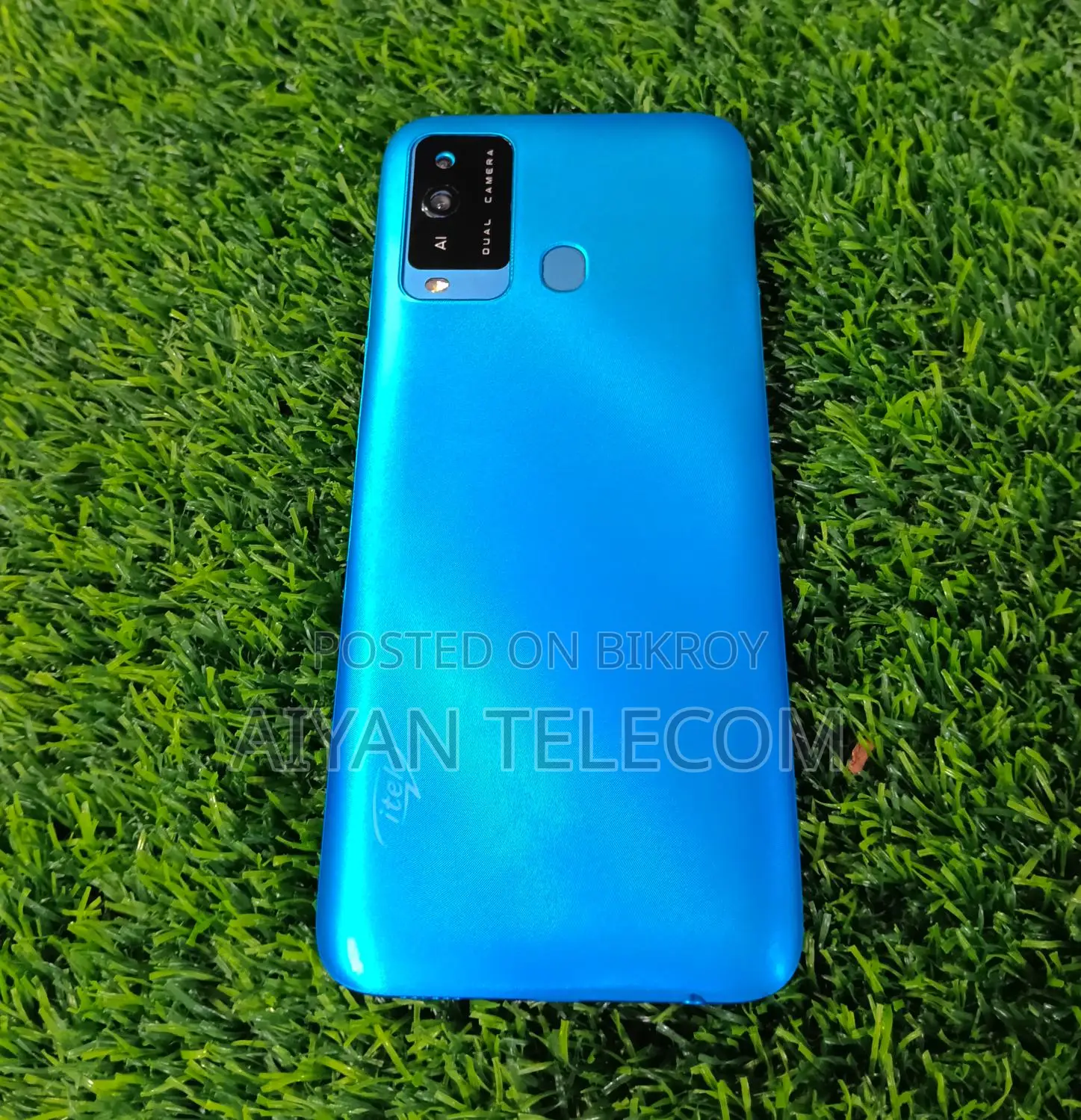 Itel P37 Pro 3/64 (Used)