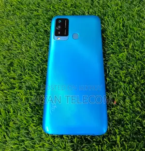Itel P37 Pro 3/64 (Used)