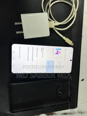 Xiaomi Poco X3 Pro 256GB ROM (Used)