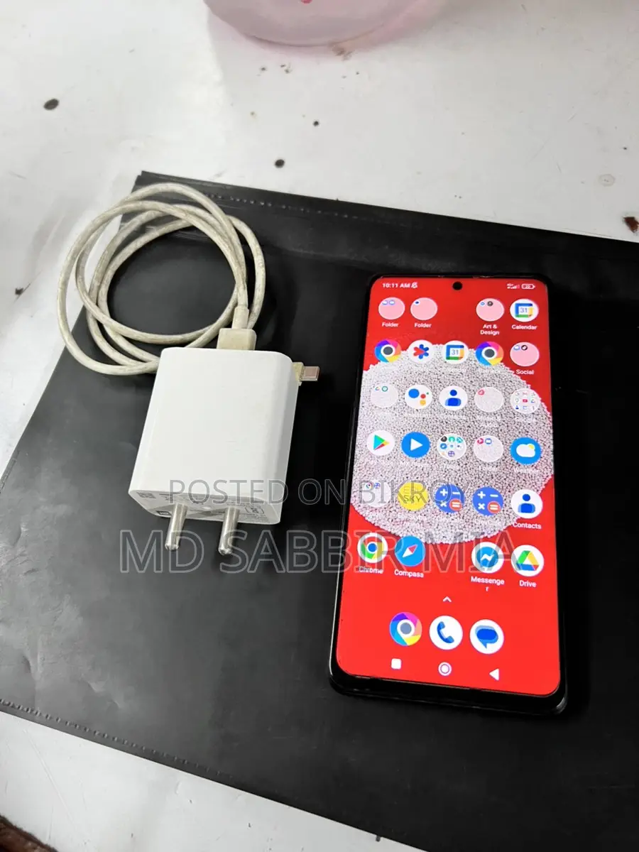 Xiaomi Poco X3 Pro 256GB ROM (Used)