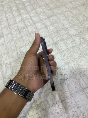 Apple iPhone 14 Pro 128 GB Purple