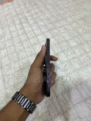 Apple iPhone 14 Pro 128 GB Purple