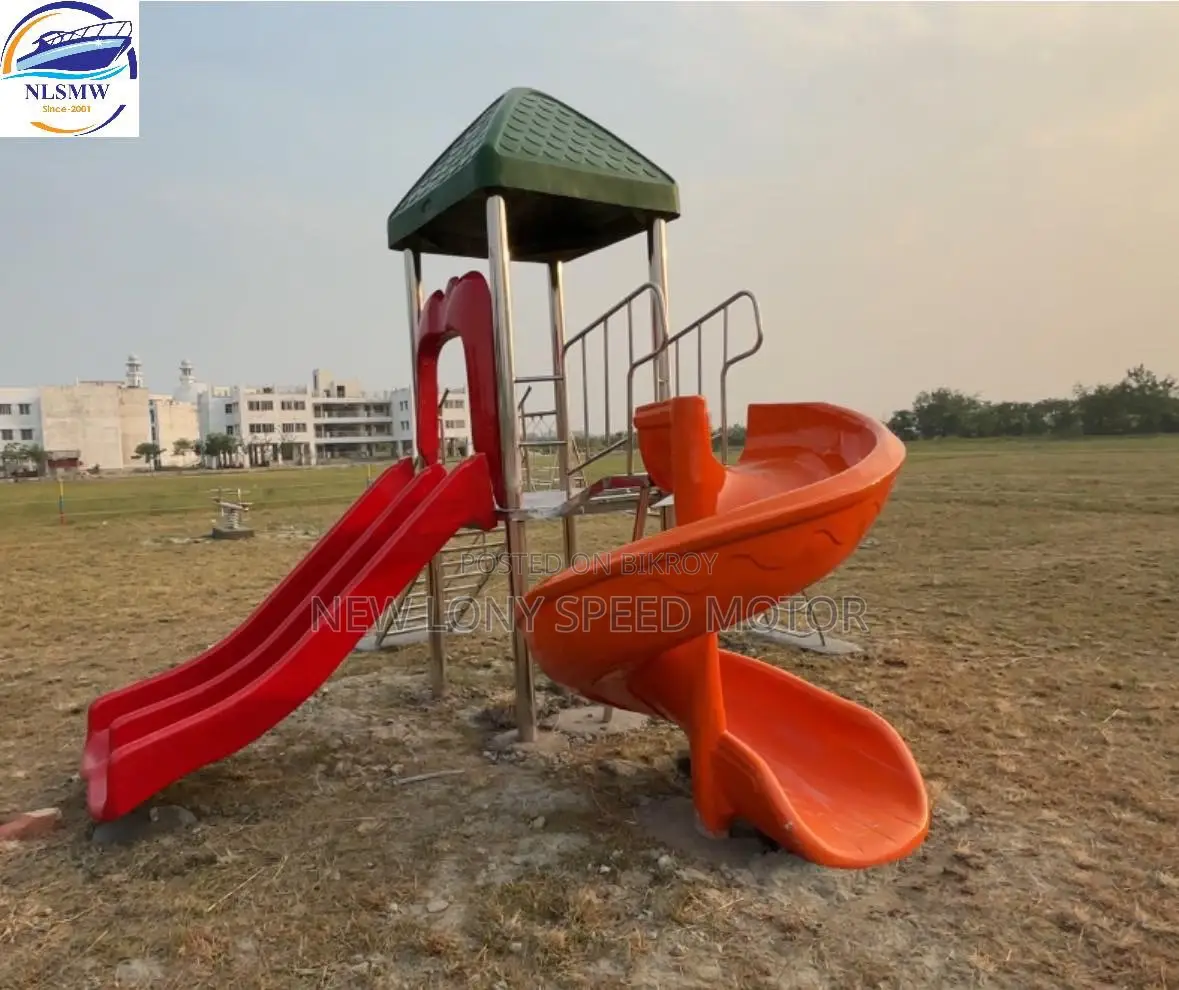 Fibreglass Playhouse