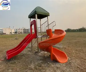 Fibreglass Playhouse