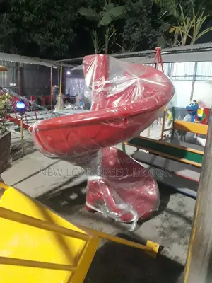 Fibreglass Playhouse