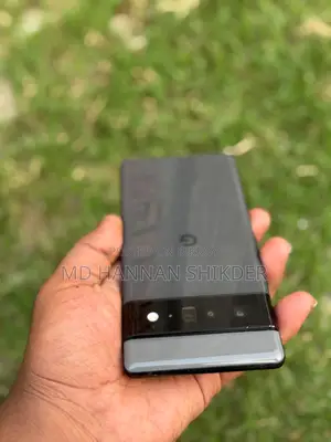 Google Pixel 6 Pro (Used)