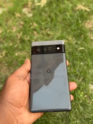 Google Pixel 6 Pro (Used)