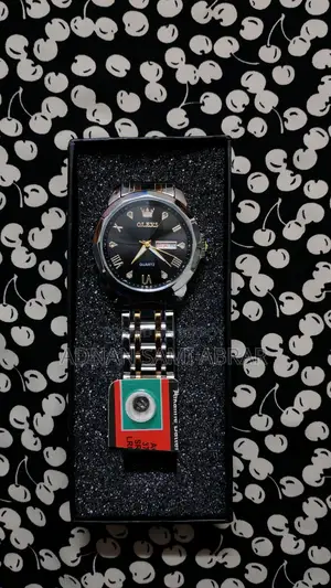 Olevs Watch For Men