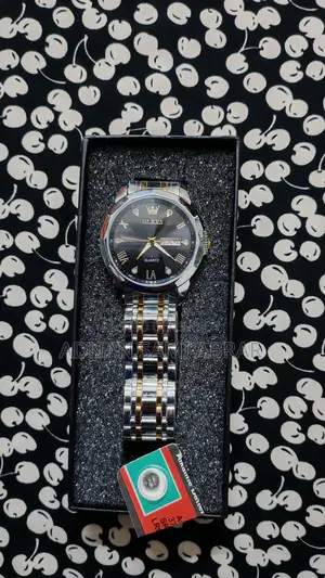 Olevs Watch For Men
