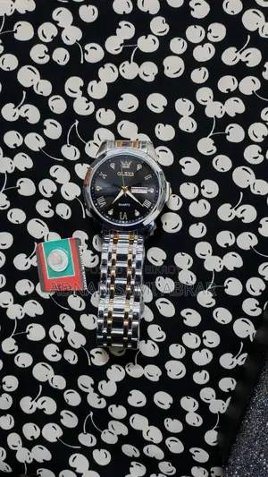 Olevs Watch For Men