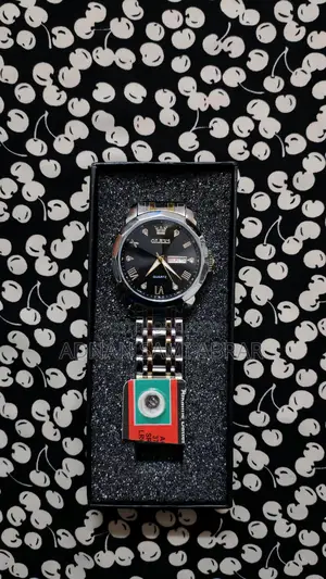 Olevs Watch For Men
