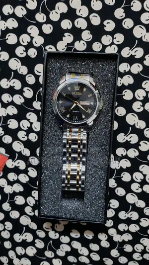 Olevs Watch For Men