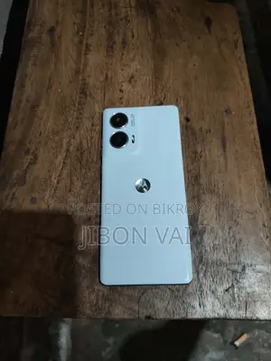Motorola Edge 50 Fusion (Brand New)