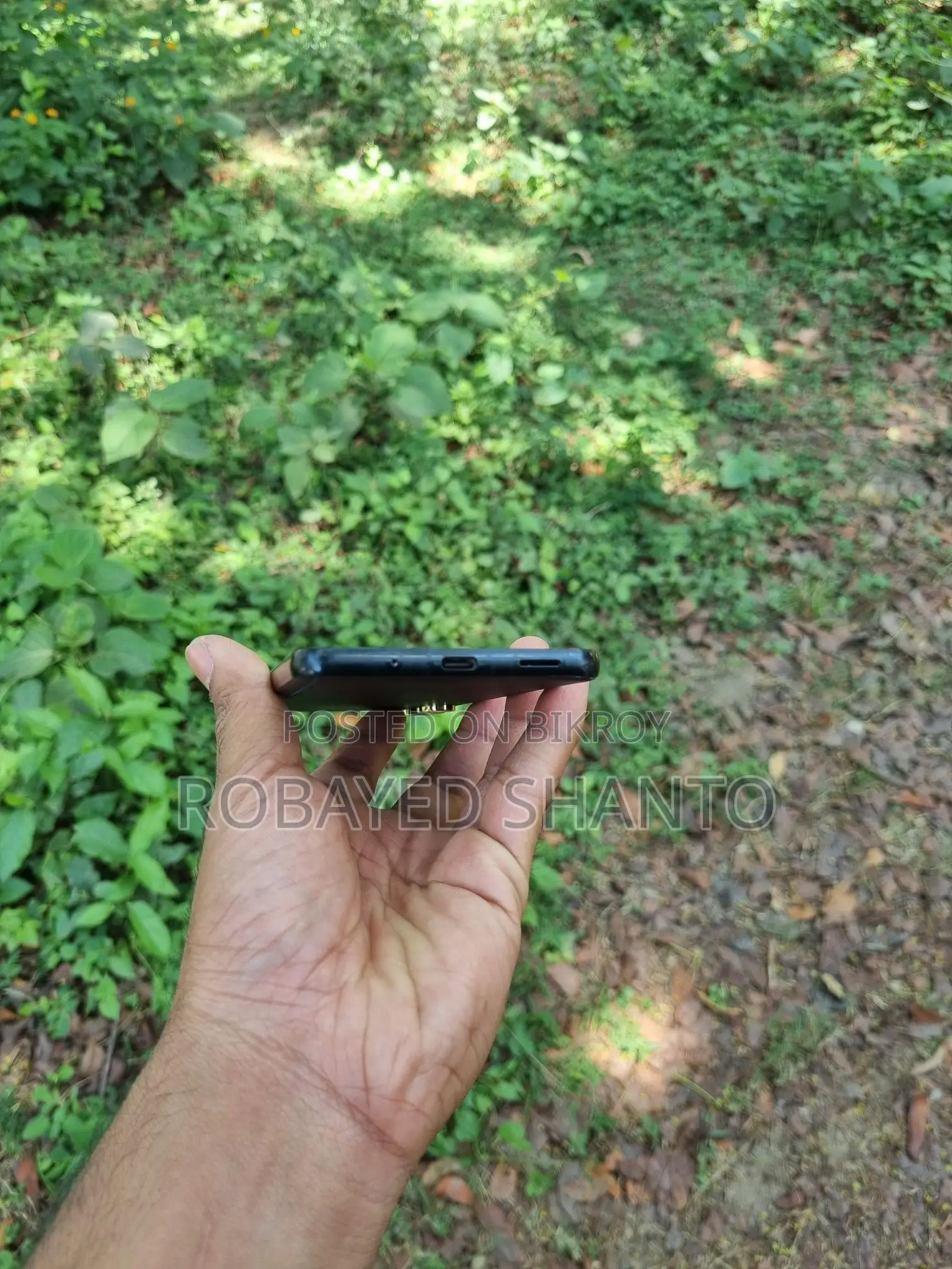 Samsung Galaxy M55 5G official 8/128 (Used)