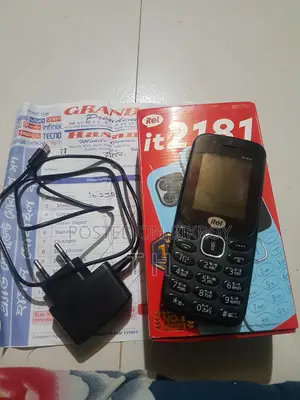 Itel it2181 (Used)