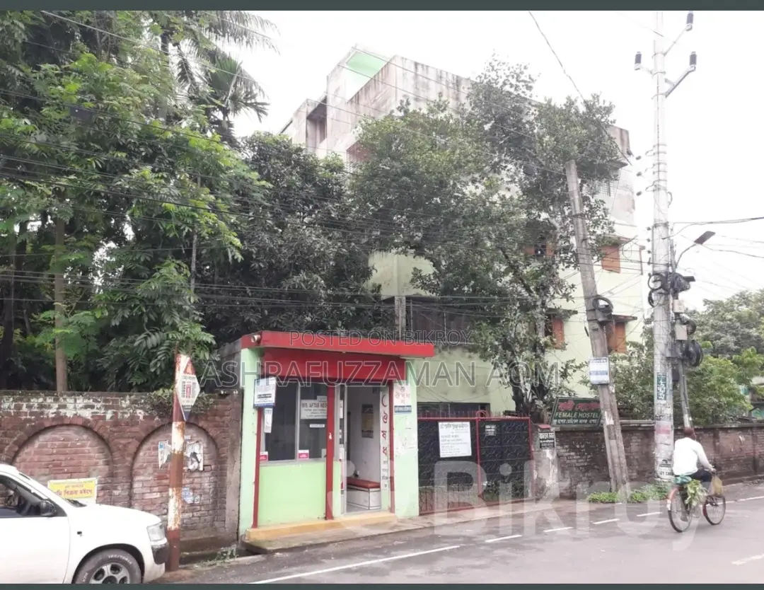 Office Space for Rent